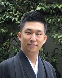  Fujimaki Meiryu